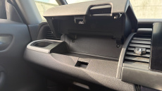 Honda Jazz 1.5 i-MMD Hybrid SR 5dr eCVT Hybrid Hatchback